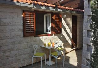House Ivi - Supetar - 0