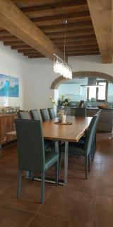 Villa Emma-Toscanaparadiso - Pomaia - 7