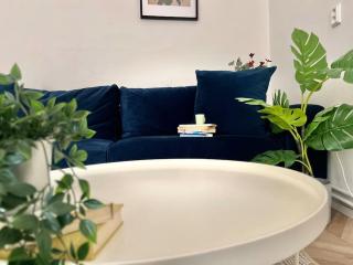 Beautiful New Town Apartment - Prag - 6