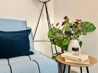 Beautiful New Town Apartment - 1