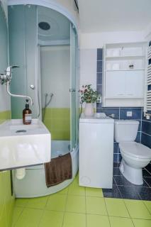 Beautiful New Town Apartment - 3