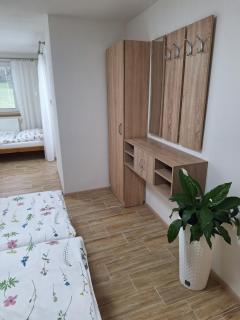 Ubytování U Křivánků 2 - Telč - 1