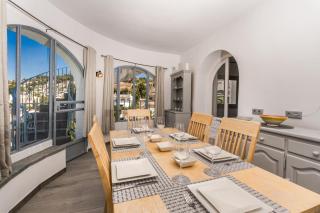 Casa au Lilas Rosa - Benissa - 4