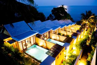 Pawanthorn Samui - SHA Plus - Chaweng - 0