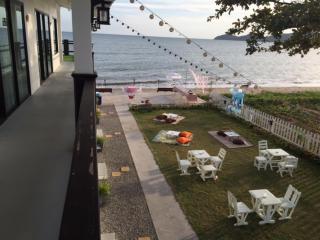 Kodtalay Resort - Chao Lao Beach - 6