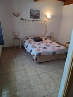 Appartement indépendant dans mas - Arles - 1