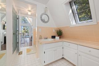 Cabin Allswell - Beaver Lake A-Frame - Sleeps 8 - 3