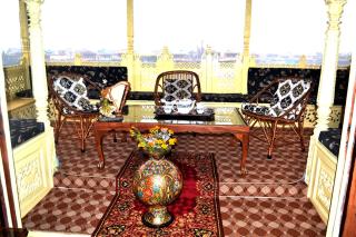 Swan Group of Houseboats, Golden Dal Lake - Srinagar - 5