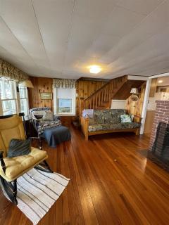 CAMP LINDY LIMIT 7 cottage - North Sebago - 4