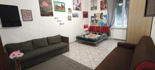 Casa vacanze completa di tutto e anche di più - Livorno - 4