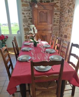 Maison avec piscine, boulodrome dans les Pyrénées - 8