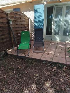 Appartement indépendant dans mas - Arles - 5