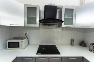 Luxury 3 BHK - with Private Terrace - Chennai - 6