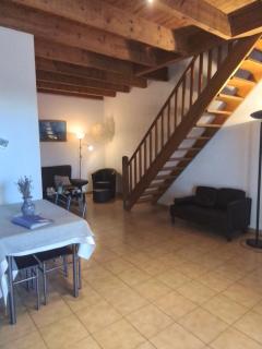 Appartement indépendant dans mas - Arles - 8