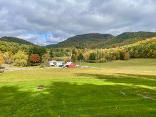Hidden Valley Farm - Wells - 0