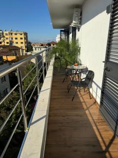 CHILL OUT Apartment - Durazzo - 3