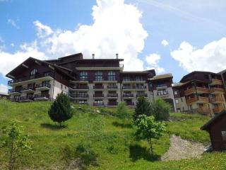 Paradiski rénové vallandry - 9
