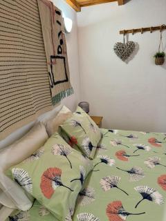 CASA SÃO SEBASTIÃO Casas Bem Haja - São Miguel de Acha - 3