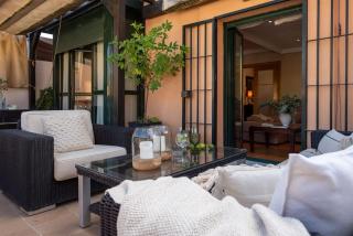 Casa Cortijo del Aire, Granada - 7