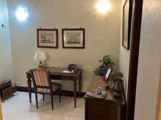 LARGE LOVELY FRENCH STYLE APARTMENT PALERMO o - 5