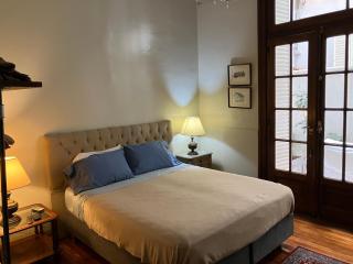 LARGE LOVELY FRENCH STYLE APARTMENT PALERMO o - 4