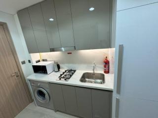 Chic and Cozy Studio - Dubai - 2