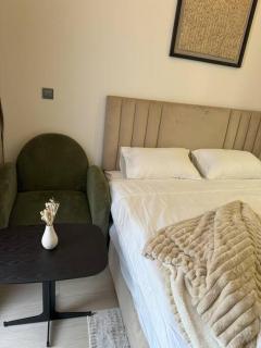 Chic and Cozy Studio - Dubai - 4