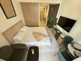 Chic and Cozy Studio - Dubai - 8