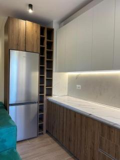 HB Vlore Apartment - Vlorë - 5