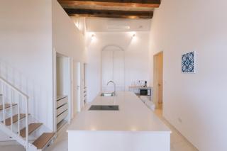 PSV3-Palazzo Stella Family Room - Valletta - 1