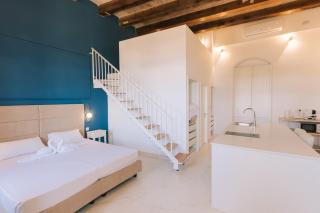 Palazzo Stella Family Room by Vallettastay - 5