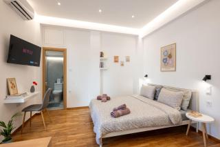 Diamond's place II - Atene - 1