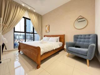 Trion kl Queen service home - Kuala Lumpur - 7