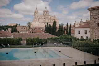 Hospes Palacio de San Esteban, a Member of Design Hotels - Salamanca - 0