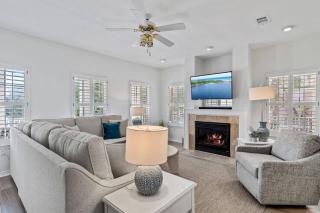 Vista Bluffs 90 ~ Casa Beachy Blanca - Destin - 9