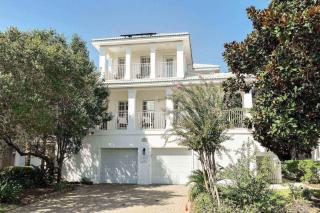 Vista Bluffs 90 ~ Casa Beachy Blanca - Destin - 7