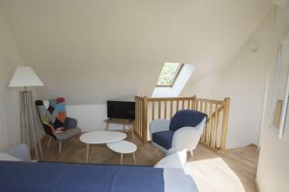 La Maison des Vergers - La Souris - 2