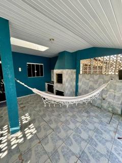 Pé na areia! Dois minutos de a pé - Matinhos - 6
