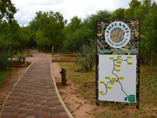Shelanti Game Reserve - 8