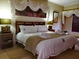 Shelanti Game Reserve - Marken - 4