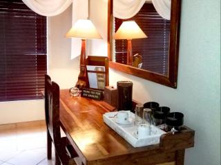Shelanti Game Reserve - Marken - 1