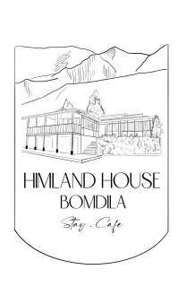 Himland House - Bomdila - 0