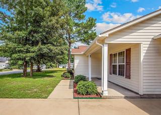 The Strickland Stopover - 4