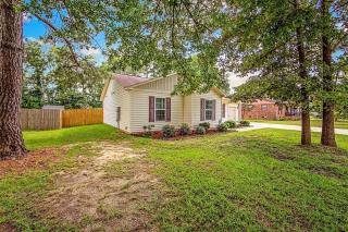 The Strickland Stopover - 2