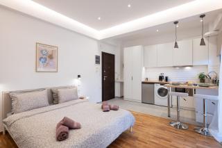 Diamond's place II - Atene - 0