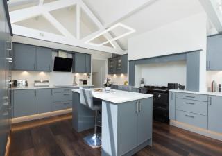 Palmers Cottage - Dalwood - 8