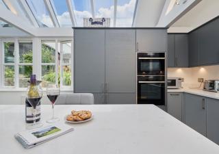 Palmers Cottage - Dalwood - 6