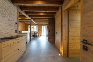 Chalet Brisi - Wildhaus - 8
