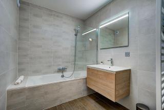 White Pearl - Centre de Chamonix - 2ch - Renove - 3