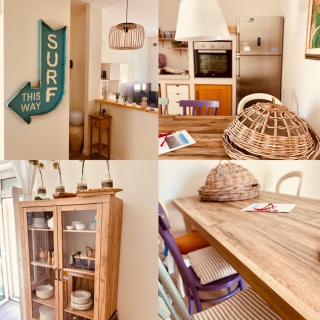 Casa Blue Sand, San Benedetto del Tronto, Marken - San Benedetto del Tronto - 0